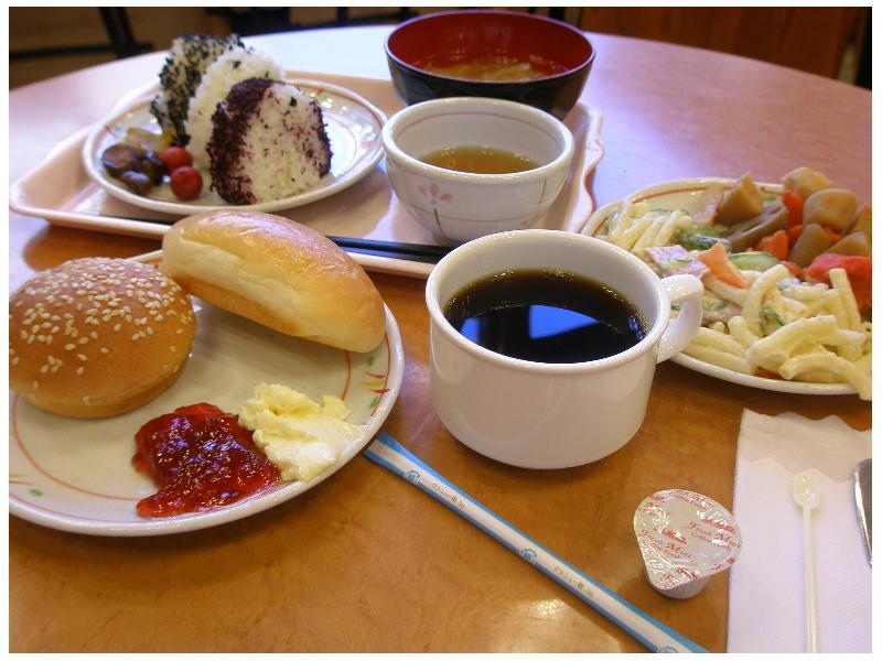 Toyoko Inn Atami Ekimae Eksteriør billede